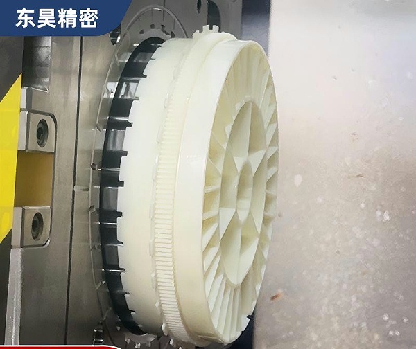 精密注塑加工厂家